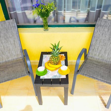 Charming Sunny Apartment+Swimming Pool St Constantin et Helena Extérieur photo
