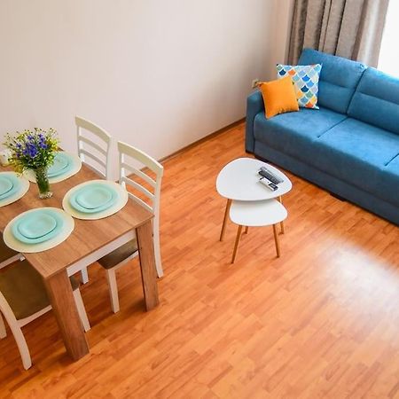 Charming Sunny Apartment+Swimming Pool St Constantin et Helena Extérieur photo