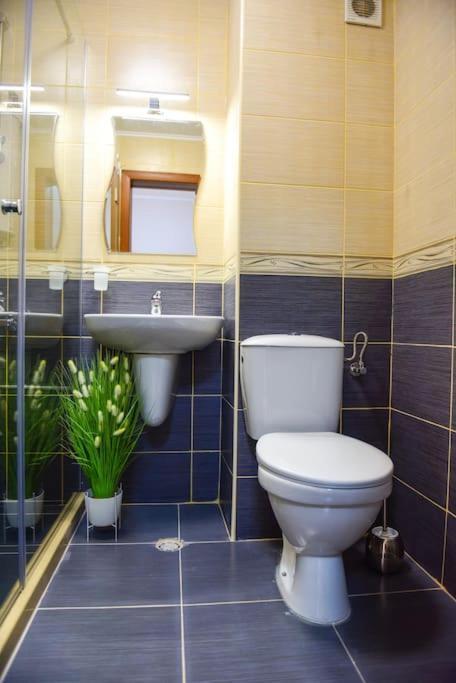 Charming Sunny Apartment+Swimming Pool St Constantin et Helena Extérieur photo