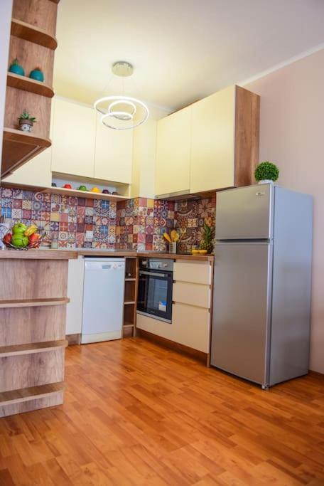 Charming Sunny Apartment+Swimming Pool St Constantin et Helena Extérieur photo