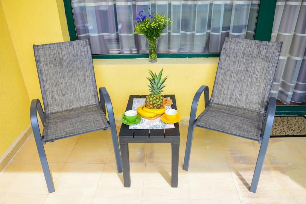 Charming Sunny Apartment+Swimming Pool St Constantin et Helena Extérieur photo